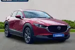 2021 Mazda CX-30