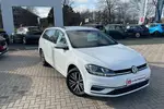 2019 Volkswagen Golf Estate