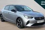2020 Vauxhall Corsa