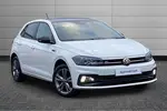 2021 Volkswagen Polo