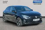 2023 Vauxhall Corsa