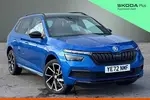 2022 Skoda Kamiq