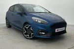 2020 Ford Fiesta ST