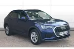 2021 Audi Q3