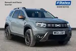 2024 Dacia Duster