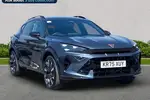 2025 Cupra Formentor