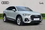 2023 Audi Q3