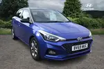 2019 Hyundai i20