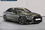 2022 Audi A4