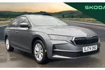 2024 Skoda Octavia Estate
