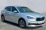 2022 Skoda Fabia