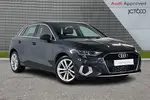 2022 Audi A3