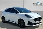 2023 Ford Puma ST