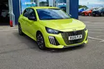 2025 Peugeot 208