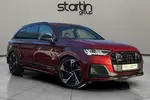 2024 Audi SQ7
