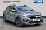 2024 Dacia Sandero Stepway