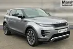 2023 Land Rover Range Rover Evoque