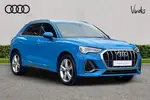 2021 Audi Q3