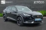 2023 Cupra Formentor