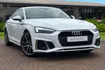 2022 Audi A5