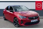 2022 Vauxhall Corsa