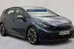 2022 Cupra Born