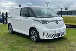 2024 Volkswagen ID.Buzz