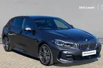 2021 BMW 1 Series