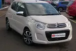 2021 Citroen C1