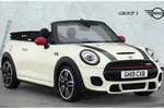 2019 MINI Convertible