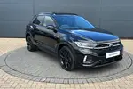 2025 Volkswagen T-Roc