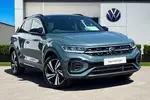 2025 Volkswagen T-Roc
