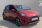 2023 Hyundai i10