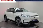 2025 Honda E Ny1