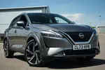 2023 Nissan Qashqai