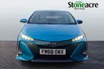 2018 Toyota Prius Plug-In