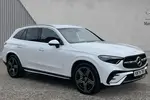 2024 Mercedes-Benz GLC