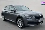 2023 Skoda Kamiq