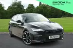 2025 Skoda Scala