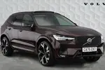 2025 Volvo XC60