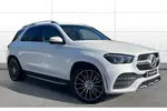 2022 Mercedes-Benz GLE
