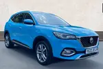 2022 MG HS