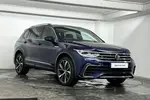 2024 Volkswagen Tiguan Allspace