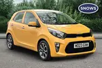 2023 Kia Picanto