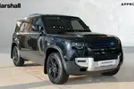 2024 Land Rover Defender