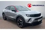 2023 Vauxhall Mokka