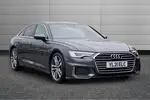 2021 Audi A6