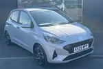 2025 Hyundai i10