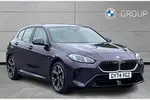 2024 BMW 1 Series