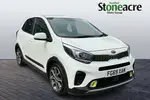 2019 Kia Picanto